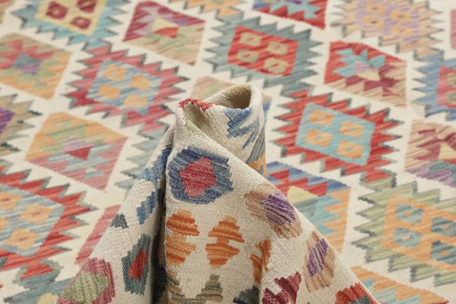 Kilim Afghan - 5