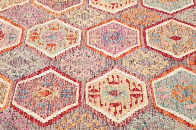 Kilim Afghan - 3