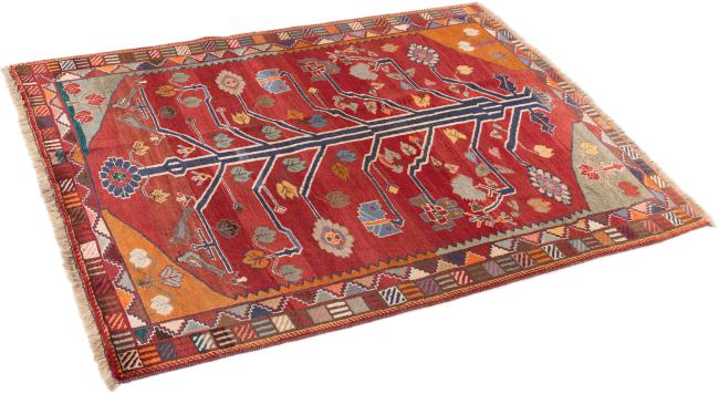Shiraz Old - 1