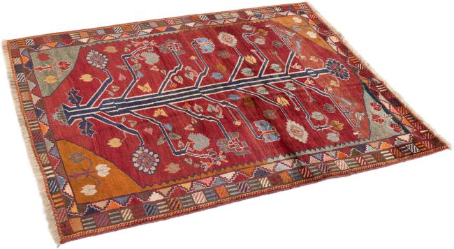 Shiraz Old - 2