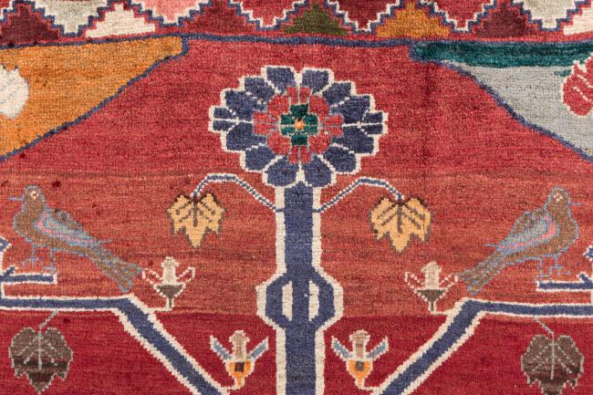 Shiraz Old - 7