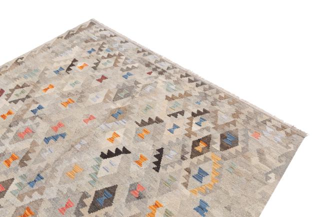 Kilim Afghan Heritage - 2