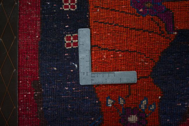 Persian Gabbeh Ghashghai - 4