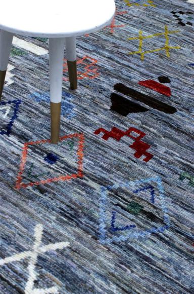 Berber Ghashghai - 3