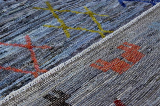 Berber Ghashghai - 4