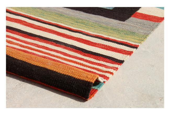 Kilim Afghan Edition - 2