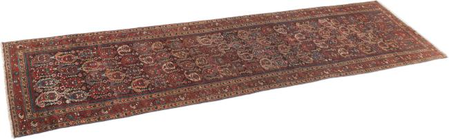 Azerbaijan Antiguo - 1