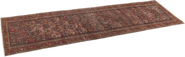 Azerbaijan Antiguo - 2