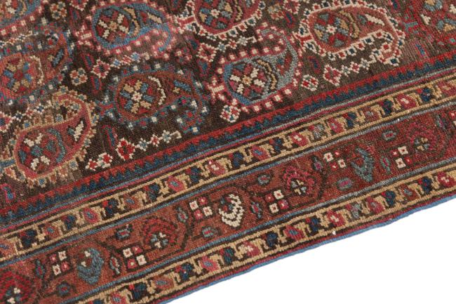 Azerbaijan Antiguo - 4