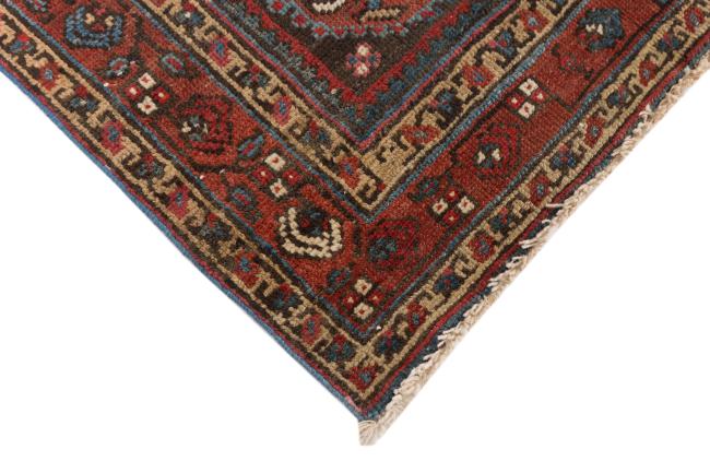 Azerbaijan Antiguo - 5