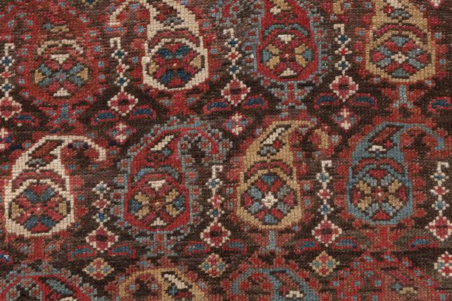 Azerbaijan Antiguo - 6