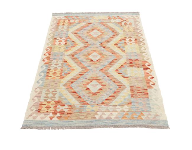 Kilim Afegão - 1