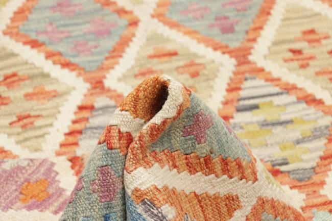 Kilim Afegão - 4