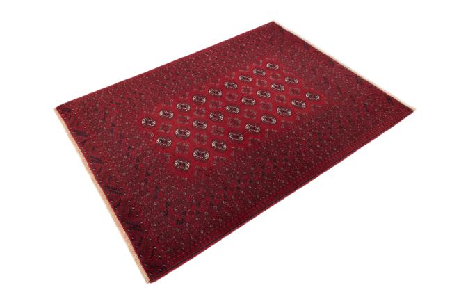 Afghan Mauri - 1
