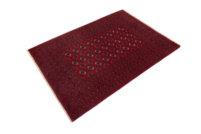 Afghan Mauri - 2