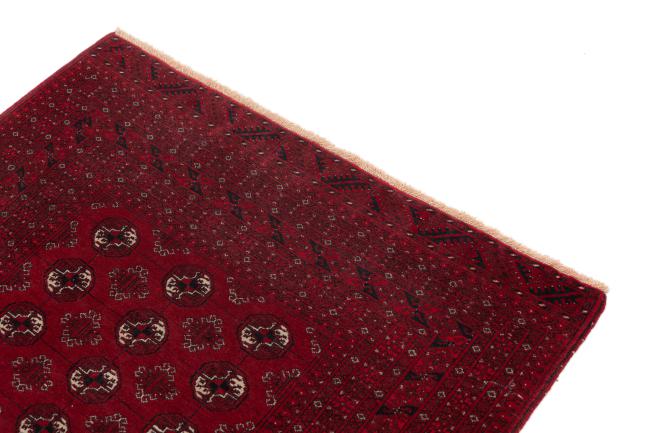 Afghan Mauri - 3