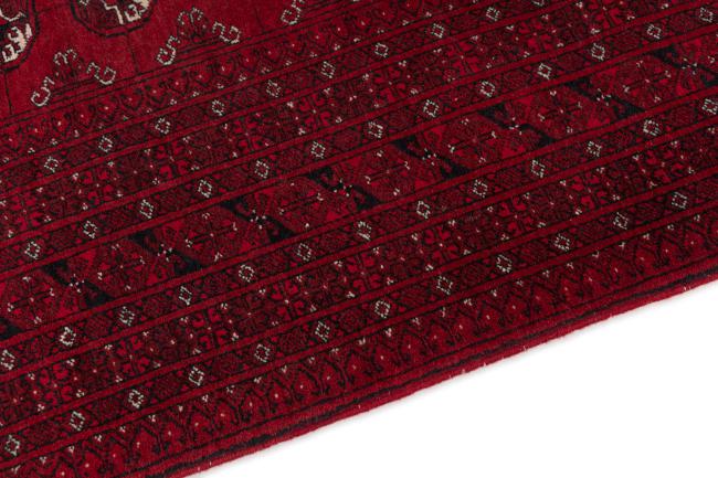 Afghan Mauri - 4
