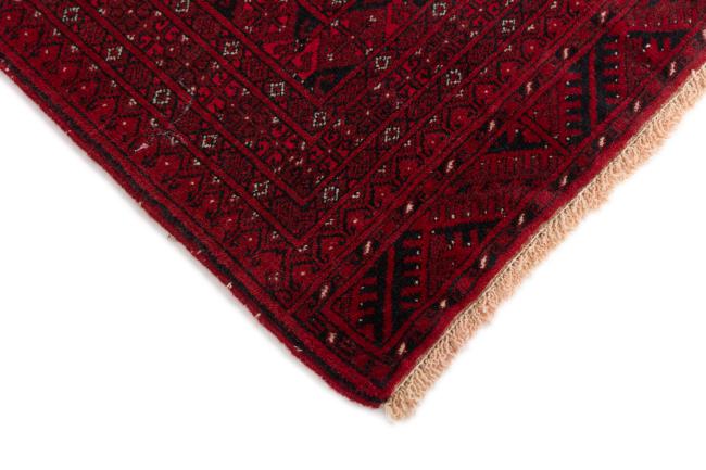 Afghan Mauri - 5