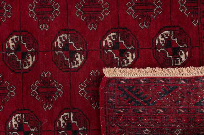 Afghan Mauri - 6