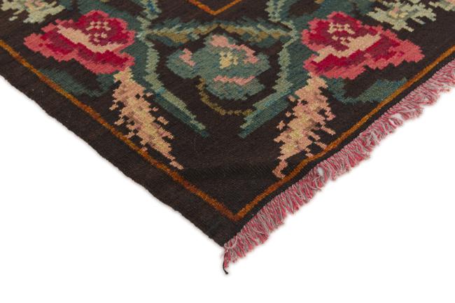 Kilim Rosen Old - 2