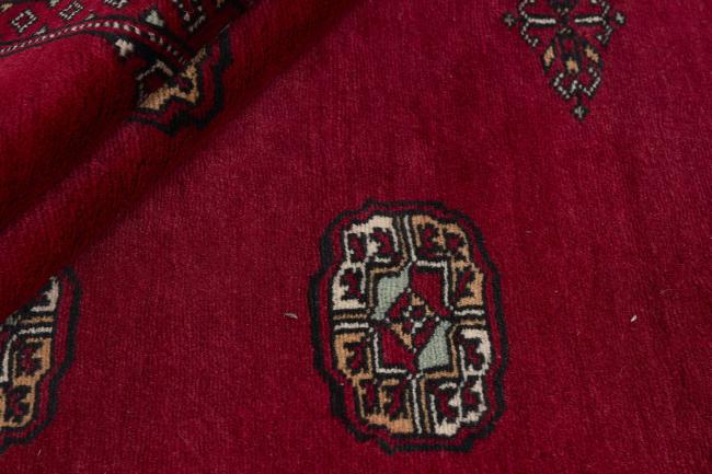 Pakistan Buchara 2ply - 2