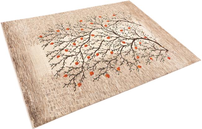 Persa Gabbeh Loribaft Nowbaft - 1