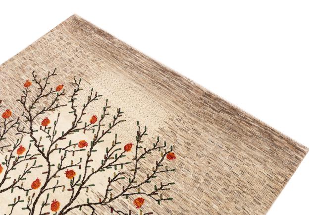 Persa Gabbeh Loribaft Nowbaft - 3