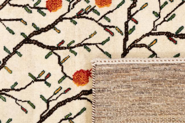 Persa Gabbeh Loribaft Nowbaft - 6