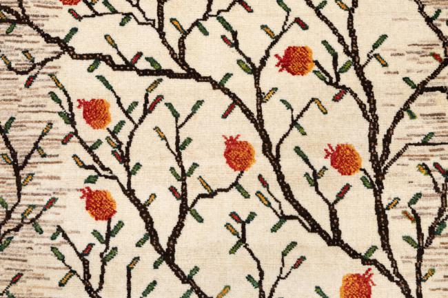 Persa Gabbeh Loribaft Nowbaft - 7