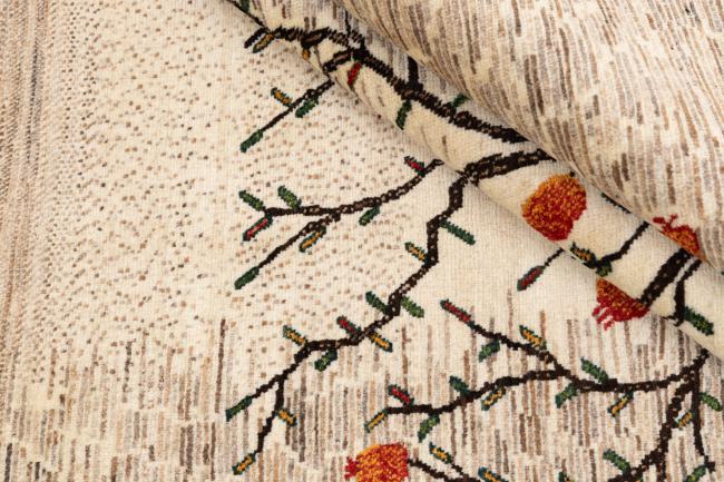 Persa Gabbeh Loribaft Nowbaft - 8