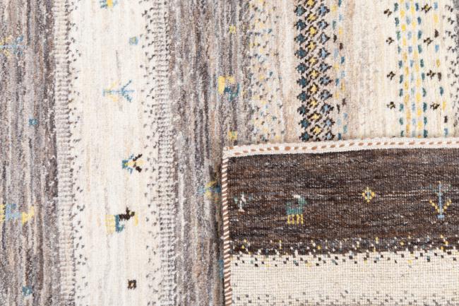 Persia Gabbeh Loribaft Tabiibaft - 6