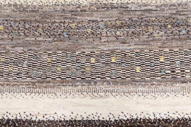 Persia Gabbeh Loribaft Tabiibaft - 7