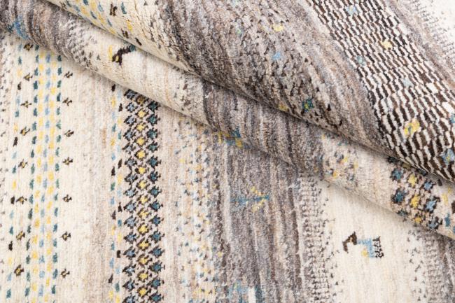 Persia Gabbeh Loribaft Tabiibaft - 8
