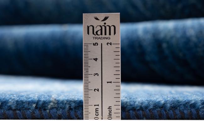 Perzisch Gabbeh Loribaft Atash - 9