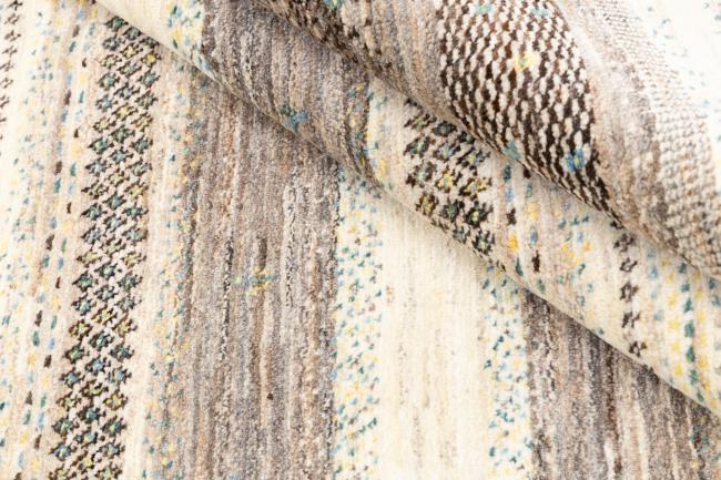 Perser Gabbeh Loribaft Natura - 8