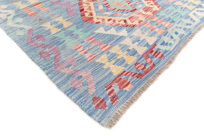 Kilim Afegão - 4