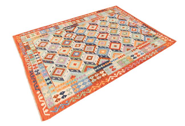 Kilim Afghan - 1