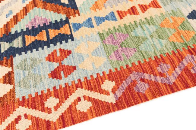 Kilim Afghan - 3
