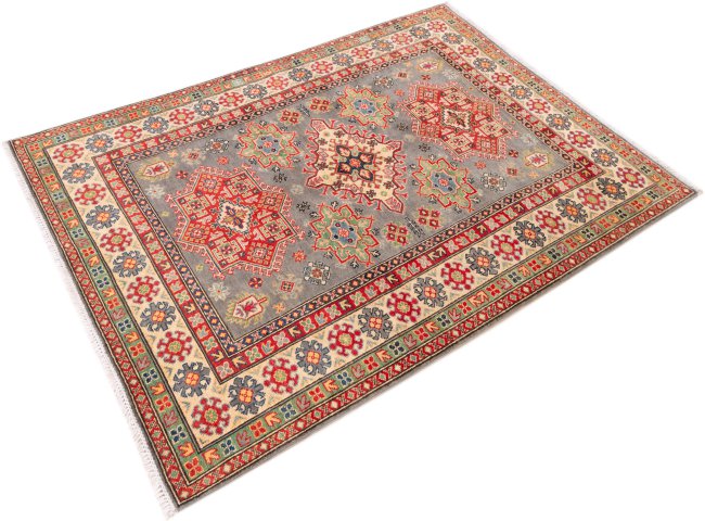 Kazak - 2