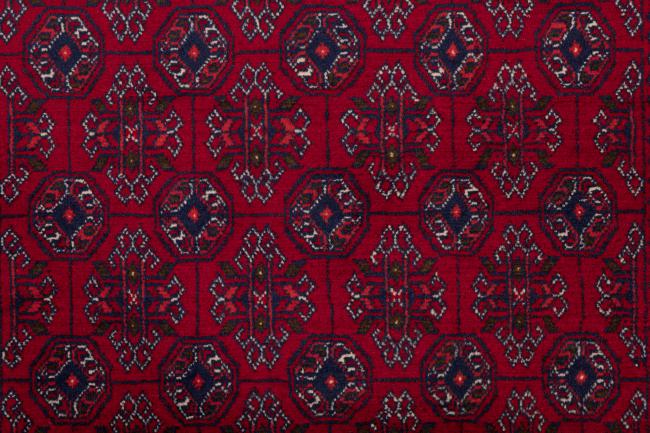 Afghan Mauri - 6