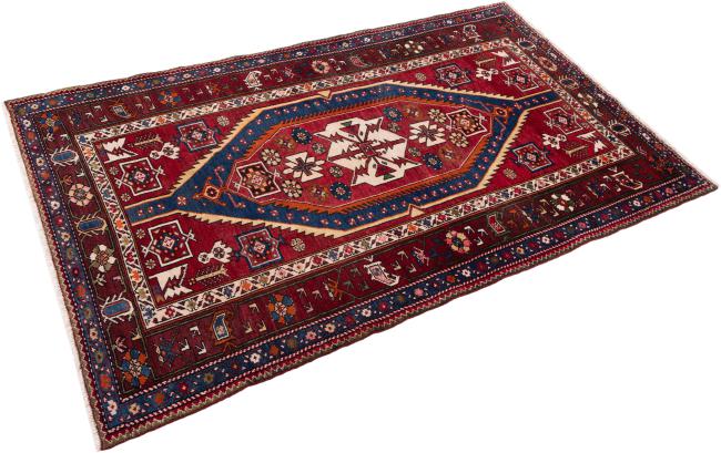 Malayer Antico - 1