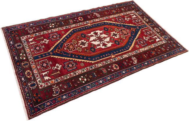 Malayer Antico - 2