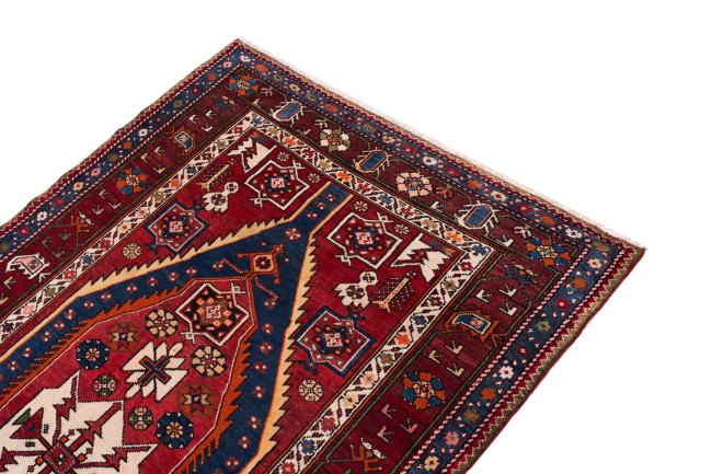 Malayer Antico - 3