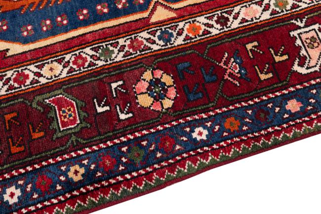 Malayer Antico - 4