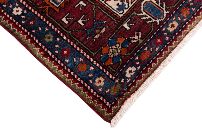Malayer Antico - 5