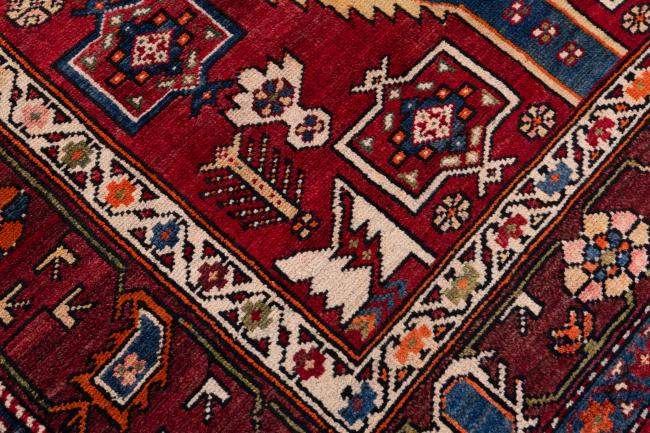 Malayer Antico - 6
