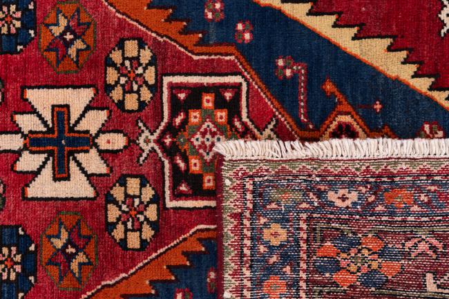 Malayer Antico - 7