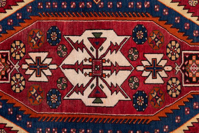 Malayer Antico - 8