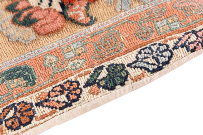 Kelim Fars Kissen - 3