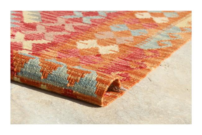 Kilim Afgán - 2